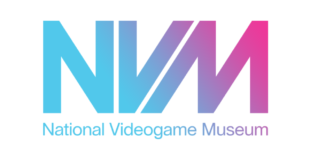 National Videogame Museum Logo