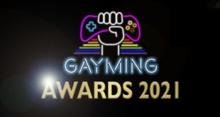 gayming awards