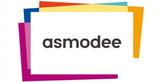 Asmodee logo