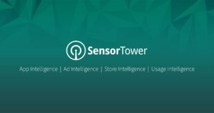 sensor tower