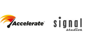 Accelerate Games and Signal Studios