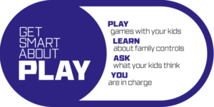 Get Smart About Play