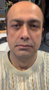 Prasanna Jeganathan, Technical Director at Supermassive Games