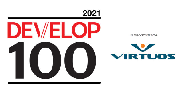 Develop 100 2021