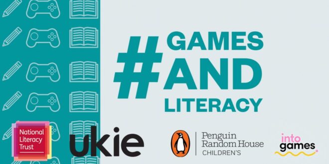 Games and literacy