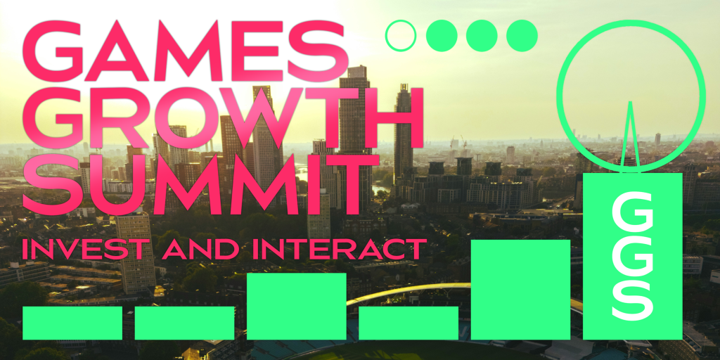 Games Growth Summit 2024: Navigating Transition in the Gaming Industry