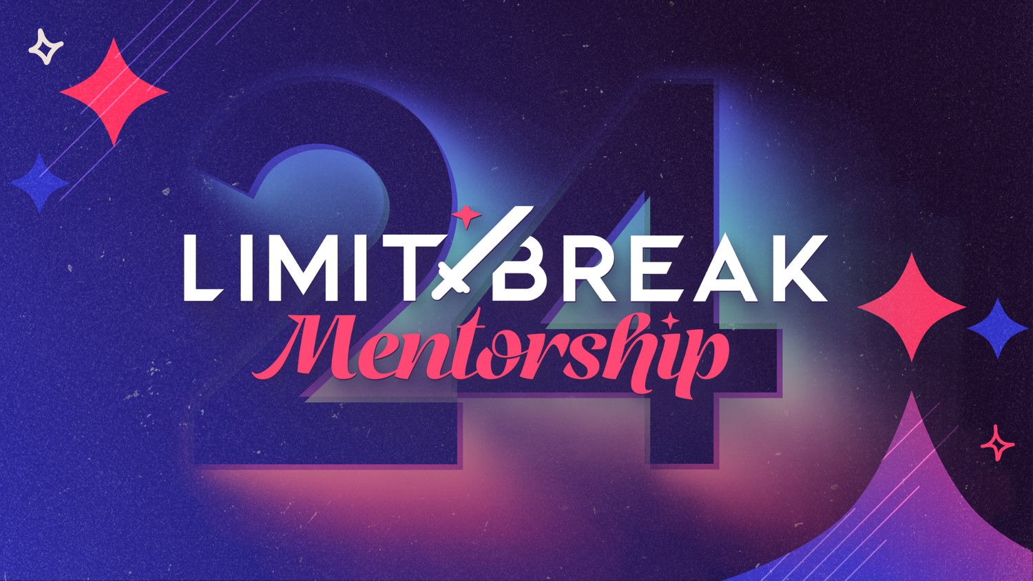 [From the Industry] Limit Break Mentorship opens applications for 2024 Program