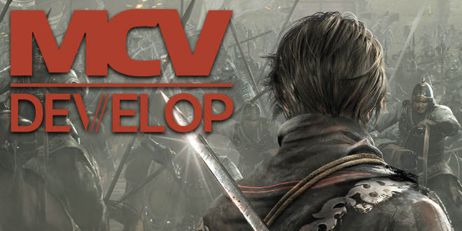 Issue #1001 of MCV/DEVELOP is online now! Inside: Dynasty Warriors, Crescent County, NC America and more!