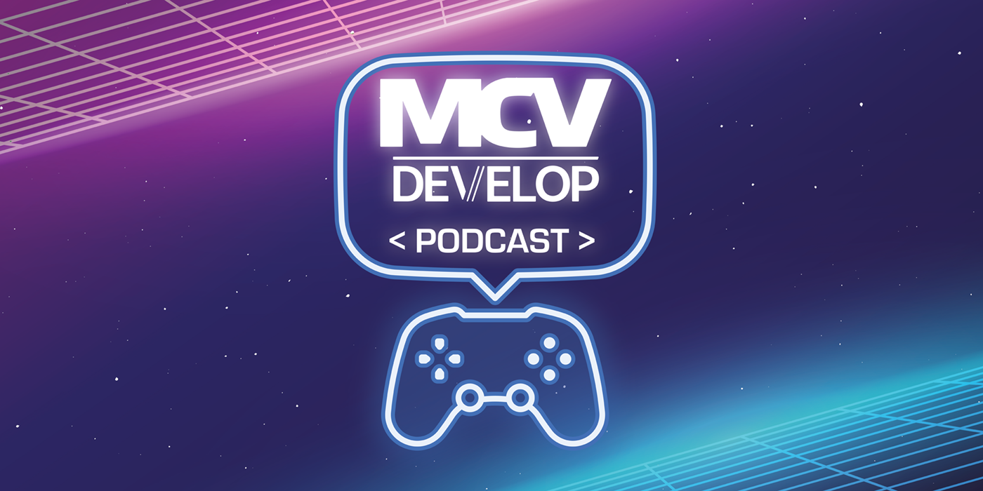 OPM’s Kim Parker Adcock joins us for episode 2 of the MCV/DEVELOP Podcast