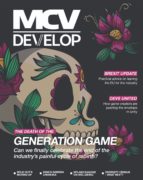 MCV/DEVELOP March