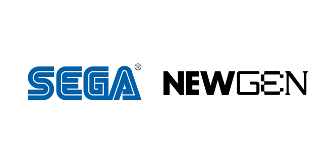 SEGA has teamed up with NewGen for its new social content strategy