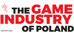 Poland games industry