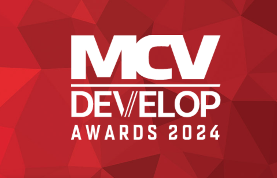 The shortlist for the 2024 MCV/DEVELOP Awards!