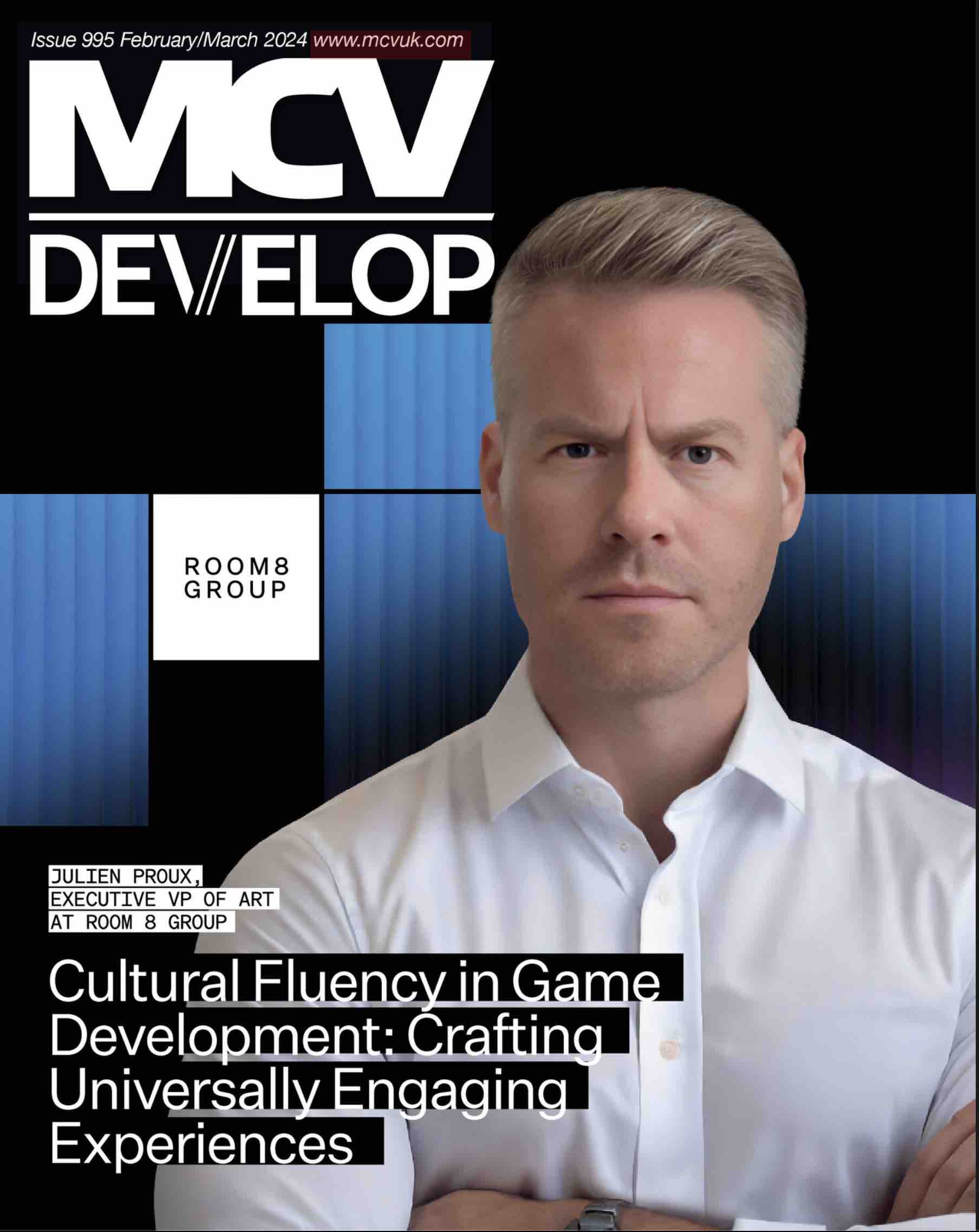 MCV Digital Magazine