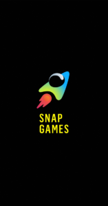 Snap Games Logo