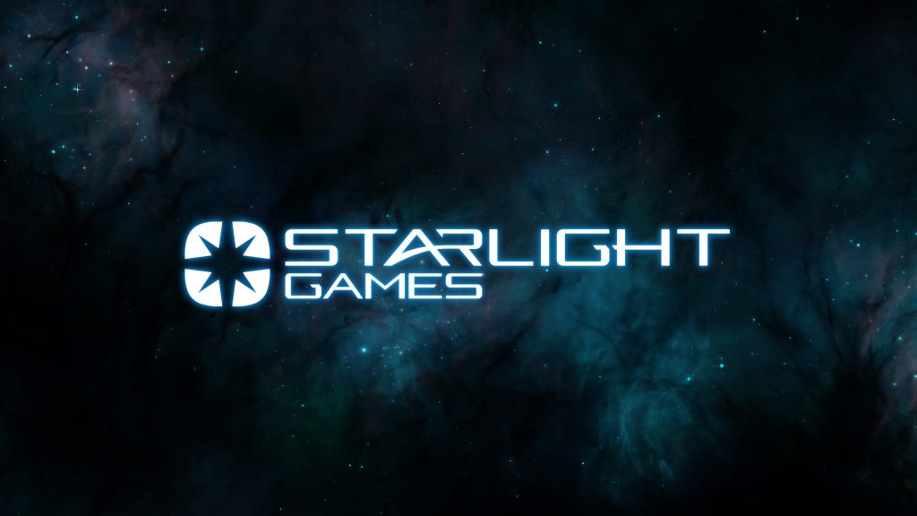 [From the Industry] Starlight Games – a new Liverpool based studio bringing innovative experiences and empowering young talent