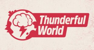Thunderful World