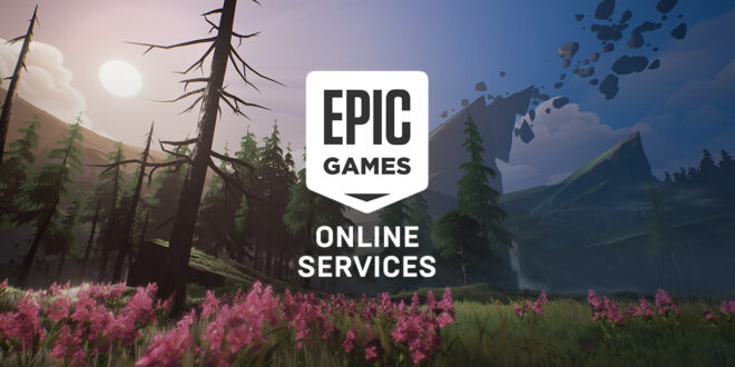 epic online services