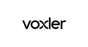 Voxler SAS logo