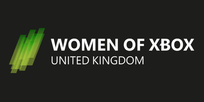 Women of Xbox UK