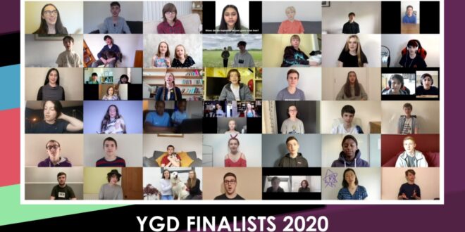 YGD Finalists