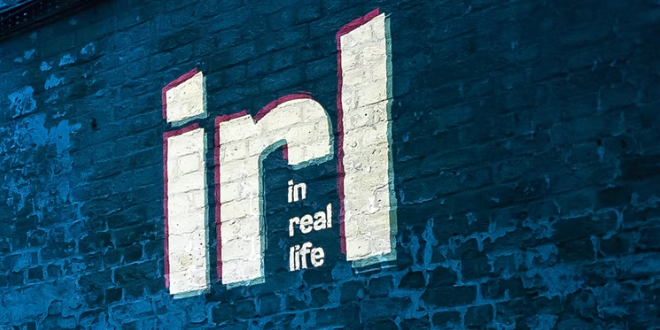 IRL is returning this November, and 30 Under 30 nominations are now open