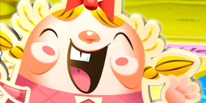 Candy Crush Saga - IGN