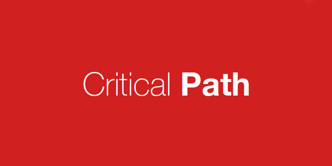 Critical Path: June 2023 – Highlights for the month!
