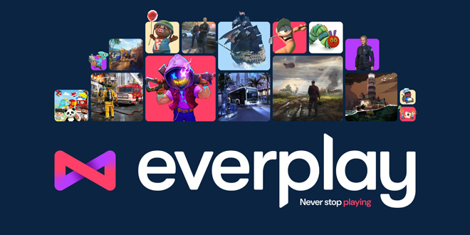 [From the industry] Team17 Group plc announces company re-brand to everplay group plc