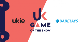 ukie's uk game of the show