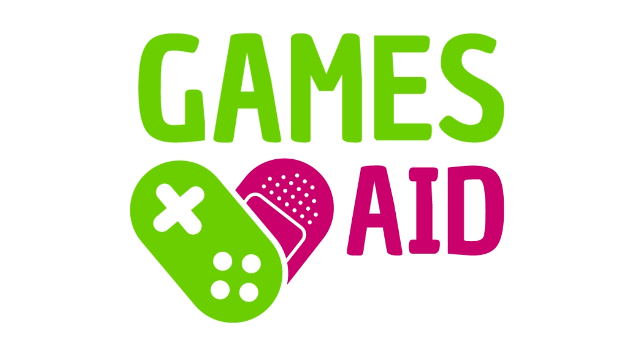 [From the industry] GamesAid raises £150,000 in 2023/2024