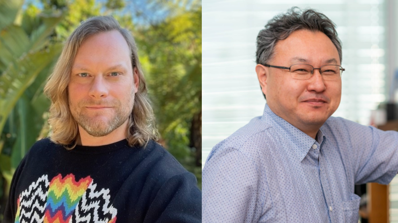 [From the industry] Sony Interactive Entertainment’s Shuhei Yoshida and Greg Rice to Keynote Develop:Brighton 2024 as full programme announced