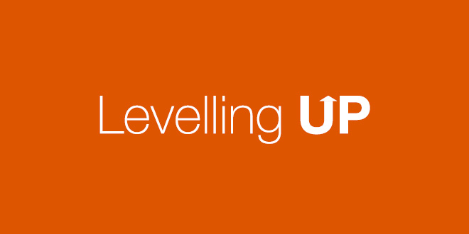 Levelling Up – Dead Good PR’s Chris Wallace
