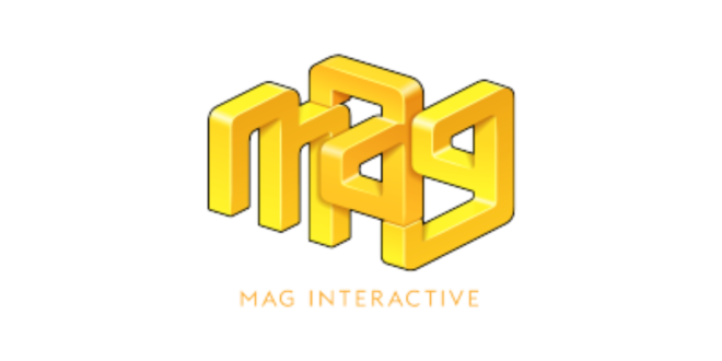 mag interactive