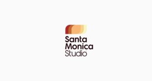 Sony Santa Monica Studios logo
