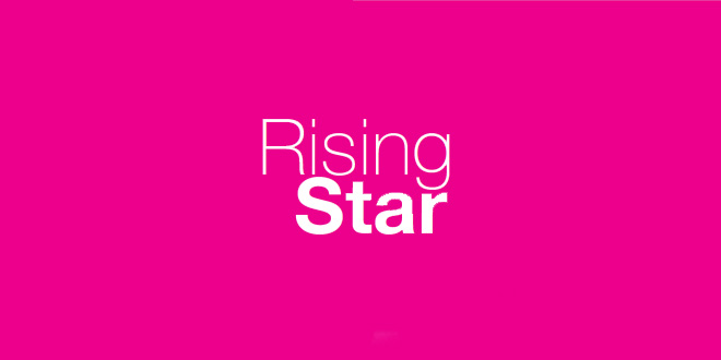 Rising Star – Eva Kioseoglou, junior programmer at The Chinese Room