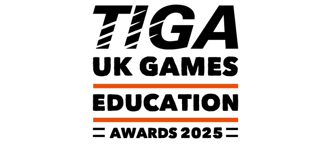 [From the industry] TIGA UK Games Education Awards 2025 are now open for entries