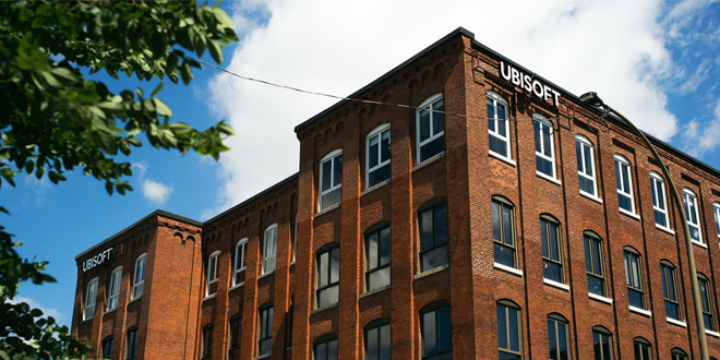 Ubisoft Montreal is mandating a partial return to office