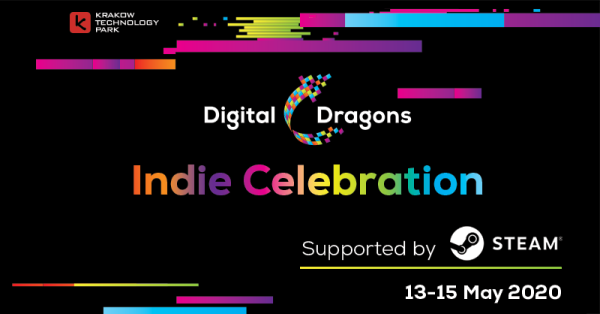 digital dragons indie celebration