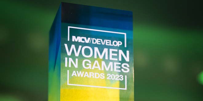 The BAFTA Games Awards are now accepting nominees - MCV/DEVELOP